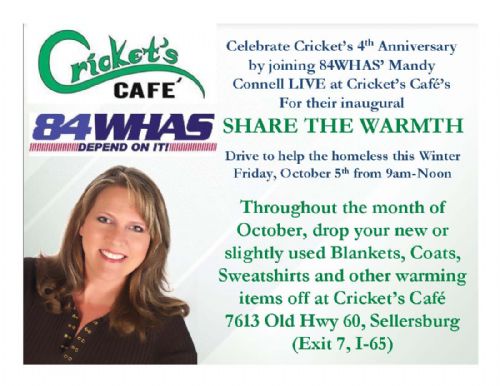 Celebrate Cricket's 4th Anniversary